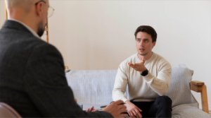 Read more about the article Tratamento e Recuperação: Como Funciona e Quais os Primeiros Passos