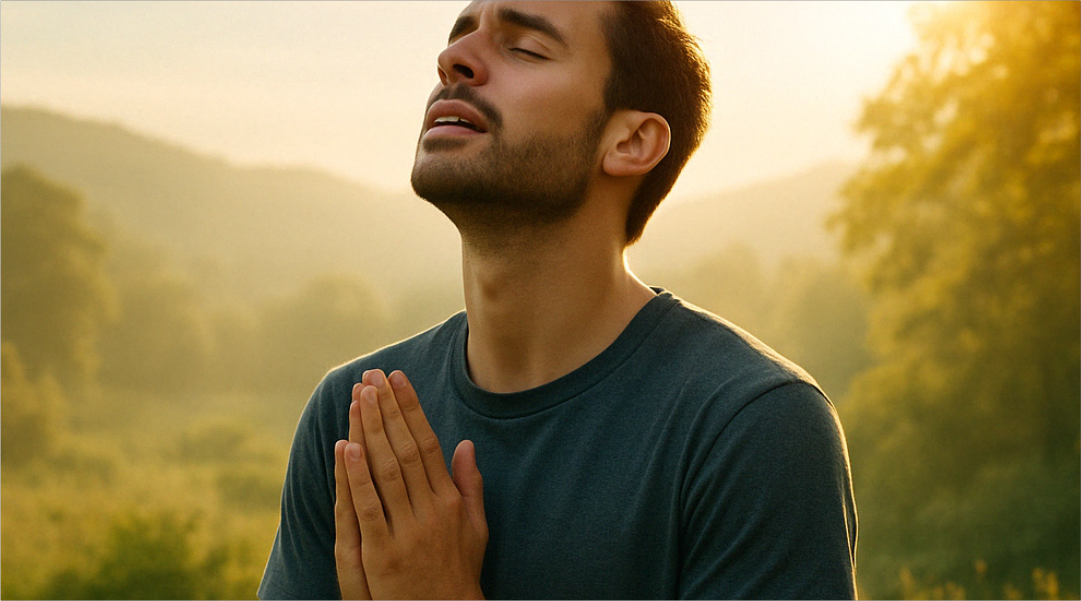 Read more about the article 📰 – Espiritualidade e Motivação na Recuperação