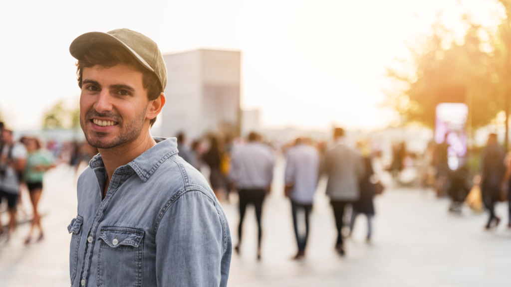 Suporte na Reinserção Social