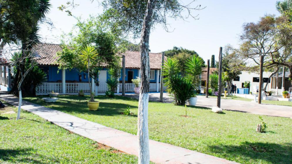 Foto do Local Nova Paraíso