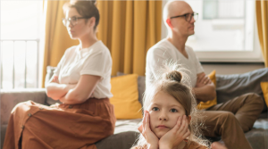 Os erros da família que pioram tudo